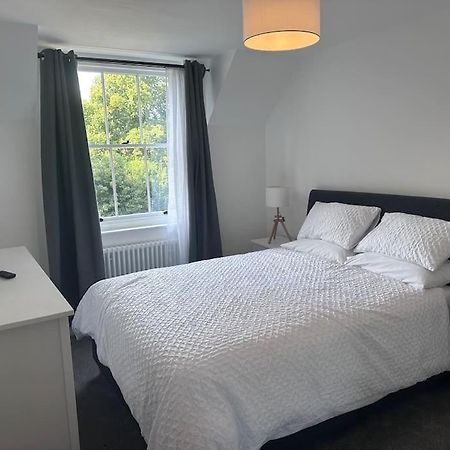 Riverside 3 Bed House Villa Winchester Exterior foto